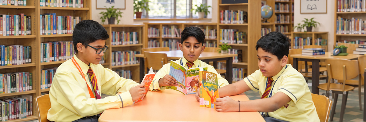 library-facilities